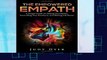 Full E-book The Empowered Empath: A Simple Guide on Setting Boundaries, Controlling Your Emotions,
