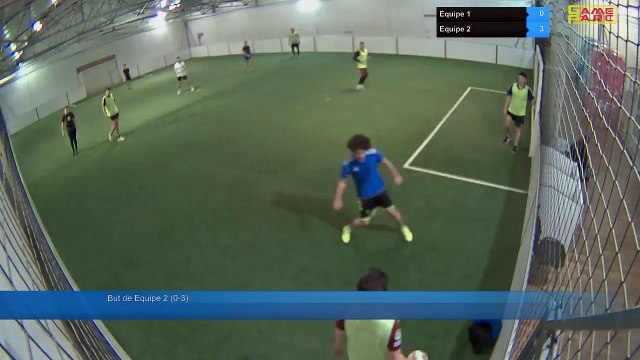 Equipe 1 Vs Equipe 2 - 10/05/19 21:02 - Loisir Poitiers - Poitiers Game Parc