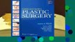 Review  Grabb and Smith's Plastic Surgery - Charles H. Thorne