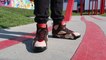 Patta Air Jordan 7 VII Retro Sneaker Unboxing Detailed Look On Feet
