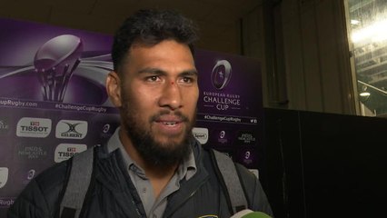 Vahaamahina : "Ça donne envie d'aller chercher d'autres titres"