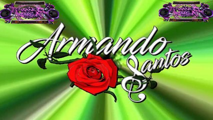 AHORA QUE TE VAS grupoARMANDO SANTOS  cumbia 2019