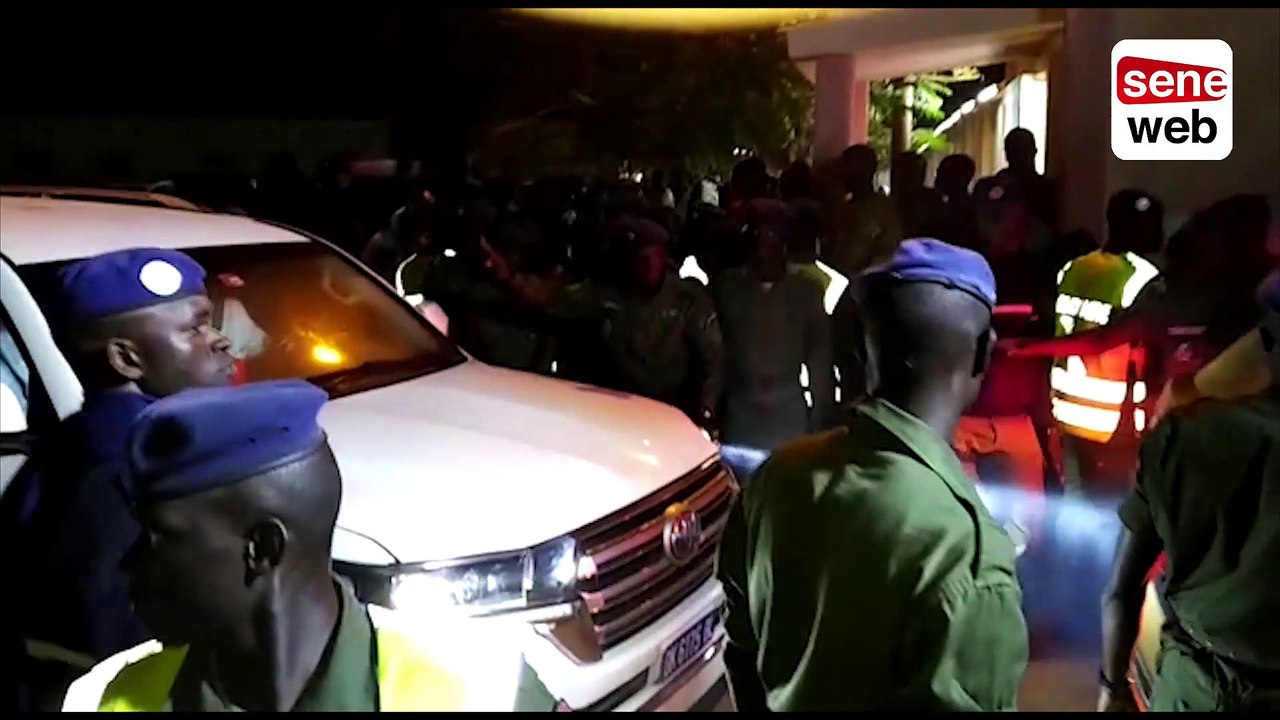 Madinatoul Salam : Des fils de feu Cheikh Béthio échappent au lynchage de talibés « ay woorkate nguéne »