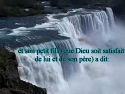 Coran Islam Français Dieux Seigneur Allah Hadiths