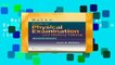 Bates  Guide to Physical Examination and History-Taking with Access Code (Point (Lippincott
