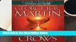 Full version  A Feast for Crows: A Song of Ice and Fire: Book Four  For Kindle