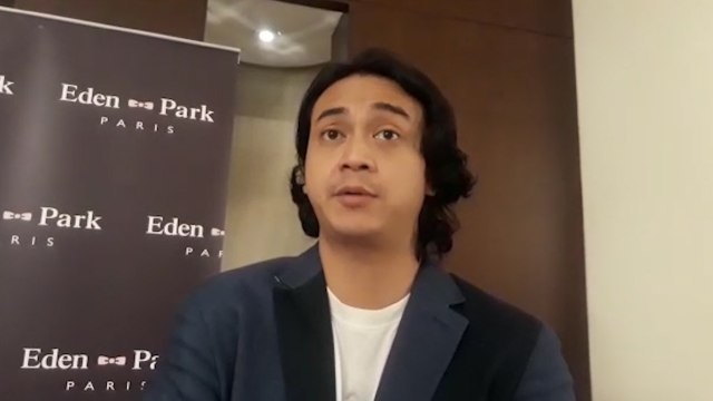Dimaz Andrean Sempat Jenuh Jadi Artis, Kenapa?