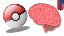 Sains konfirmasi orang punya Pokemon di otak - TomoNews