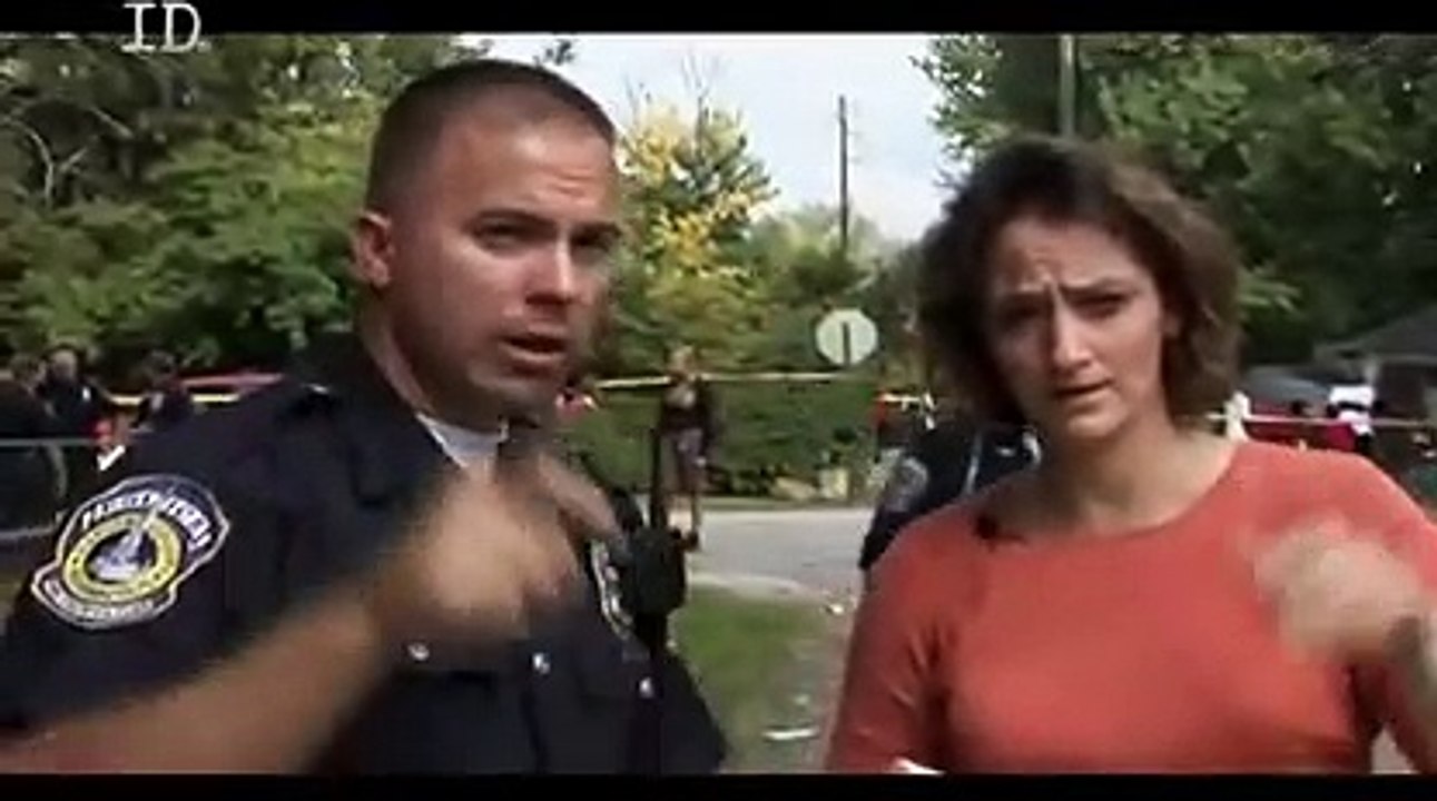 Na tropie zbrodni - Nieobliczalny strzelec