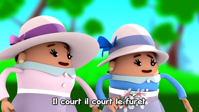 Mon Âne - 1h de Comptines et Chansons pour Bébés prt 2/2