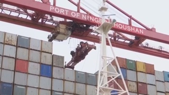 La tregua comercial EE.UU. y China se rompe pese a esfuerzos finales