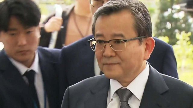 검찰, 내일 오후 김학의 재소환...'뇌물' 혐의 영장 방침 / YTN