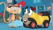 Funny Animated cartn | MAD Bird | BRUM | cartns for Kids | cartns for children | kids shows