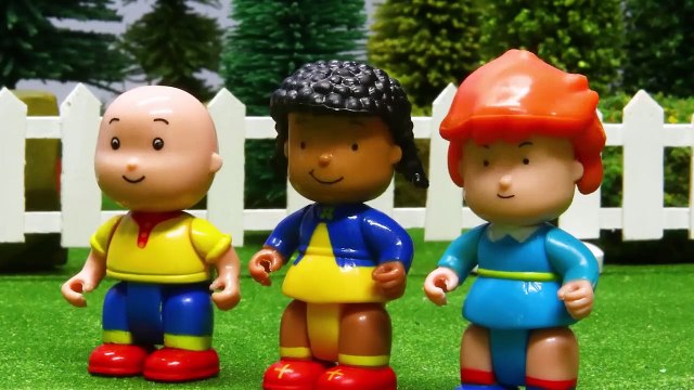 Kajtus po polsku nowe odcinki | Kajtus i Magia | Nowy specjalny odcinek Kajtusia