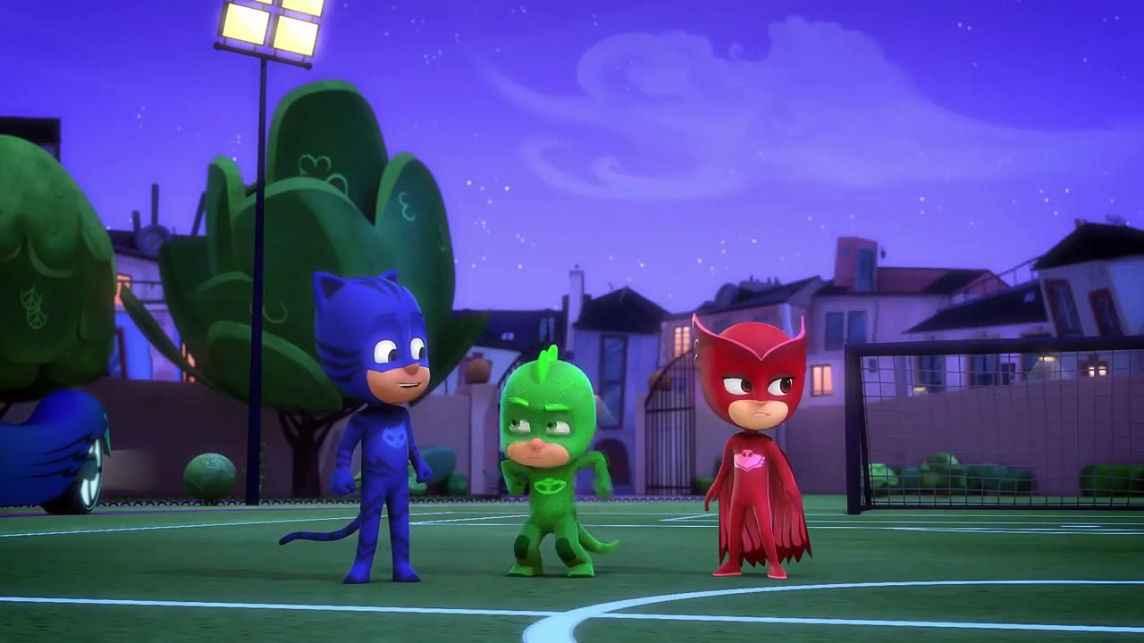 2019 Pyjamasque Français - 2 - 45 MINUTES - Nouveau 2018 - Dessin animé #dessin animé Cmplet en