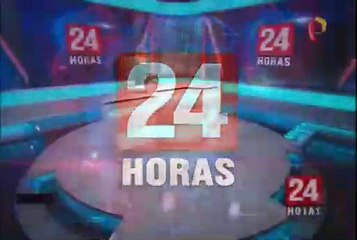 El Agustino: delincuente se lanza desde un segundo piso de vivienda para fugar