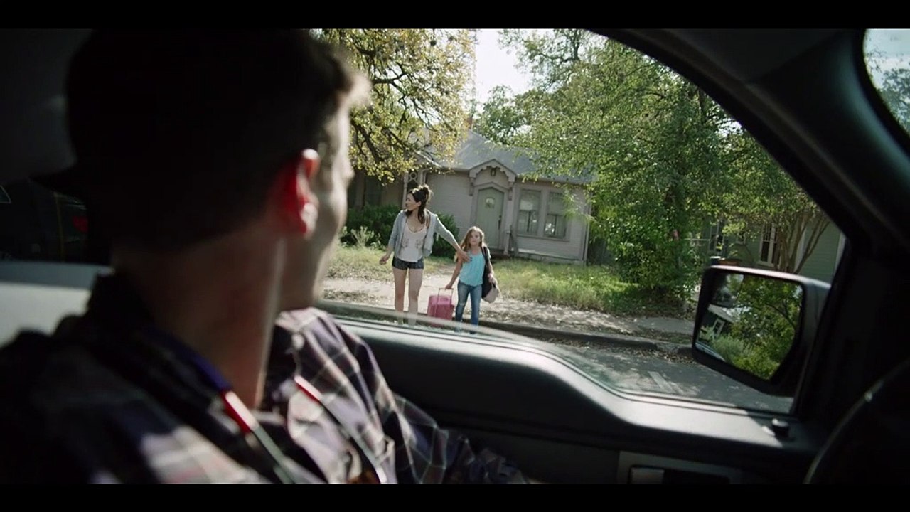 Thunder Road - Trailer