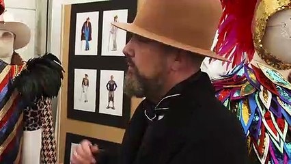 Rocketman - Featurette - Costumes Of Rocketman