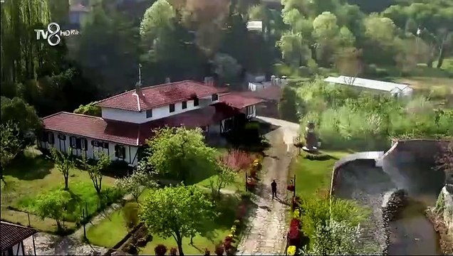 مسلسل ابنتي الحلقة 31 القسم 1 مترجم للعربية - قصة عشق اكسترا