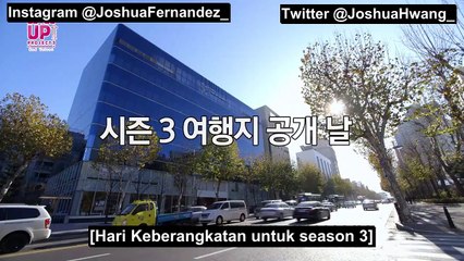 [INDOSUB] Red Velvet Level Up Season 3 Episode 1