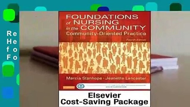 Review Community/Public Health Nursing Online for Stanhope and Lancaster: Foundations of Nursing