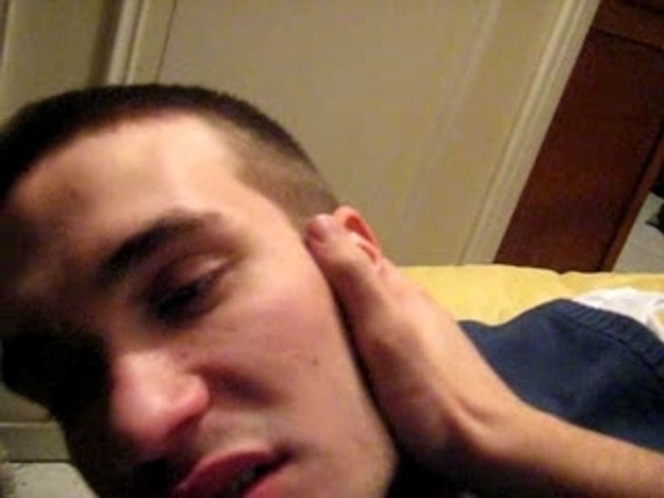 Too Much Alcool Tonight