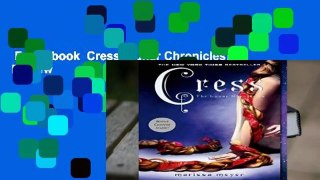 Full E-book  Cress (Lunar Chronicles)  Review