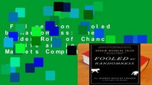 Full version  Fooled by Randomness: The Hidden Role of Chance in Life and in the Markets Complete