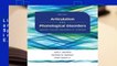 Library  Articulation and Phonological Disorders: Speech Sound Disorders in Children - John E.