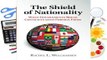 The Shield of Nationality: When Governments Break Contracts with Foreign Firms  Review