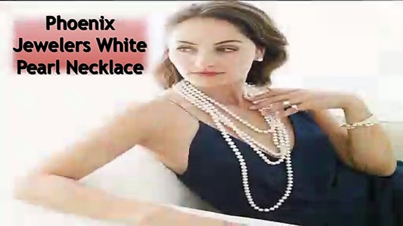 Fashion Jewelry From Phoenix Jewelry Designers