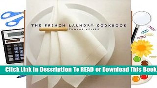 Online The French Laundry Cookbook  For Online