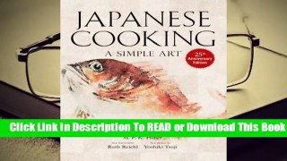 Online Japanese Cooking: A Simple Art  For Trial