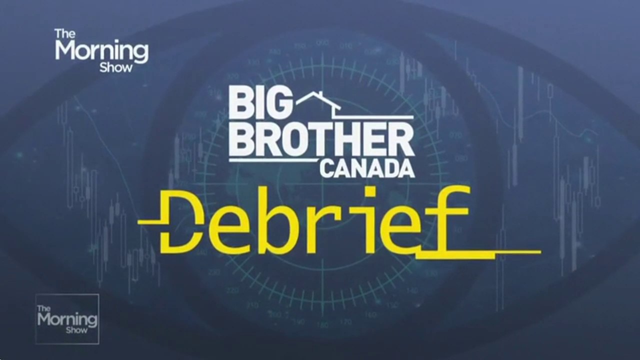 Big Brother Canada Debrief (2)