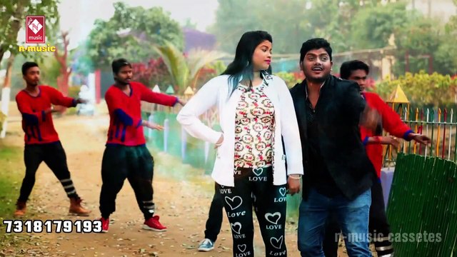 असल मर्दों के लिए Special Video#लगा ताके माई बनी बबनी कुंवारे में#LAGA TA KI MAI BANI#PAWAN FAUJI