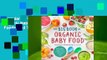 Popular to Favorit  The Big Book of Organic Baby Food: Baby Purees, Finger Foods, and Toddler