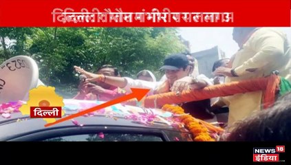 आप का आरोप- चुनाव प्रचार के लिए गंभीर कर रहे डुप्लीकेट का प्रयोग