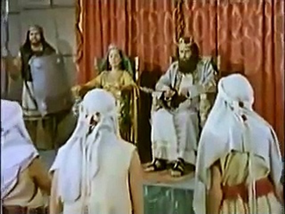 ELIAS, O PROFETA. FILME BÍBLICO (COMPLETO)