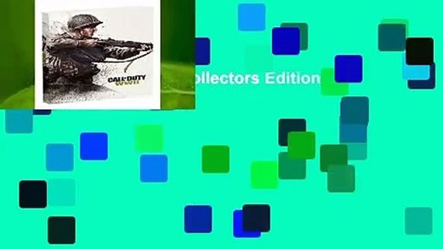 Call of Duty: WWII (Collectors Edition) Complete