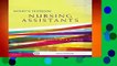 Full version  Mosby s Textbook for Nursing Assistants - Hard Cover Version, 9e  Best Sellers Rank