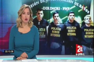 Según el INPE, reos de ciudadanía venezolana se sixtuplican