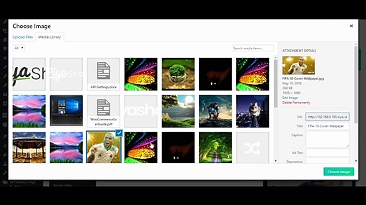 The best IOS & android app templates and Latest wordpress themes
