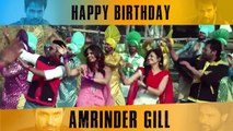 Birthday Wish - Amrinder Gill  - Birthday Special - Latest Punjabi Songs 2019 - Speed Records