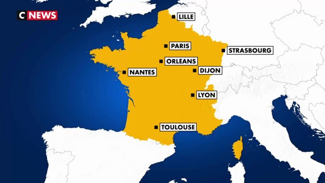 Gilets jaunes : à quoi faut-il s'attendre pour ce 26e samedi de mobilisation ?