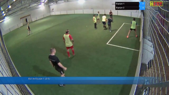 Equipe 1 Vs Equipe 2 - 10/05/19 23:10 - Loisir Poitiers - Poitiers Game Parc