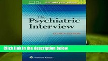 The Psychiatric Interview