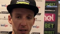 Tour d'Italie 2019 - Simon Yates : 