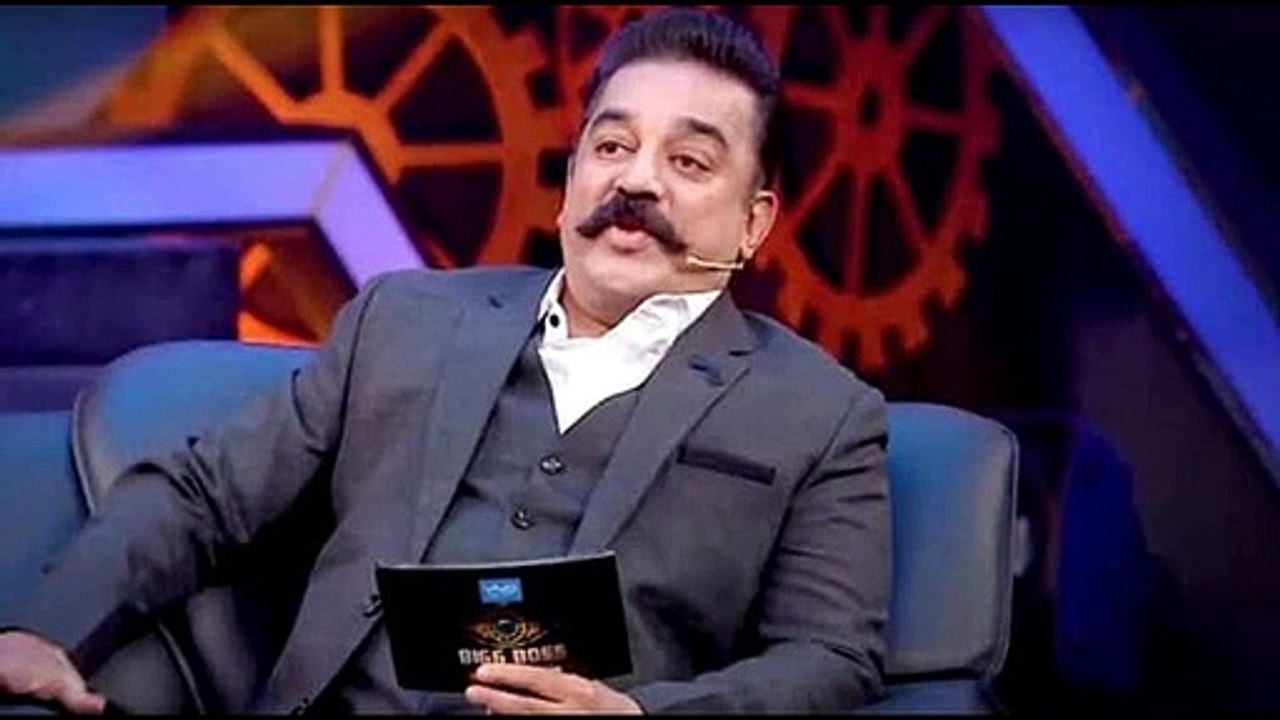 Bigg Boss Tamil Season 3 Contestants Revealed சத்தியமா நான் இல்லை நடிகர் மறுப்பு