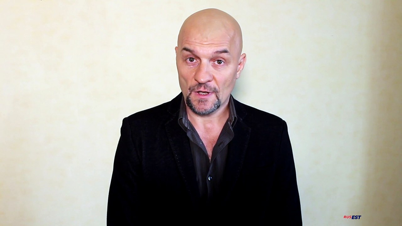 Serj Abolymov - Oberhauser's Monologue (Spectre).