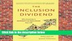 Inclusion Dividend: Why Investing in Diversity   Inclusion Pays off